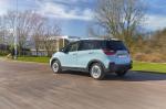 Honda Jazz e:HEV Crosstar 2020 года (EU)